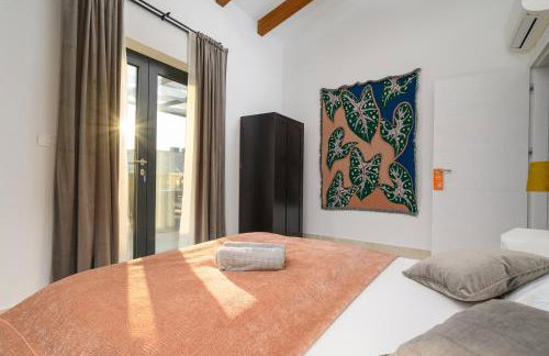 Villa Linnelle seaview- Rovinj, heated pool - Foto 48