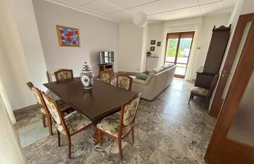 Attico La Terrazza - Marina di Massa - Ronchi (MS) - Foto 16