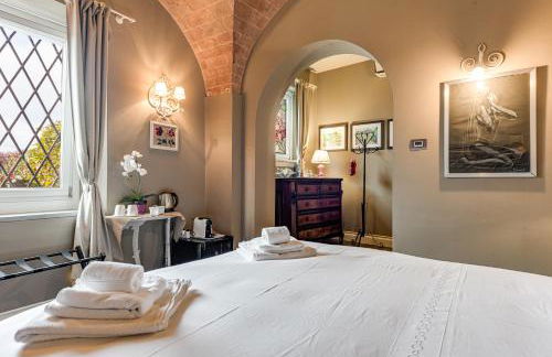 Pretty Suite Firenze Fiesole - Foto 13