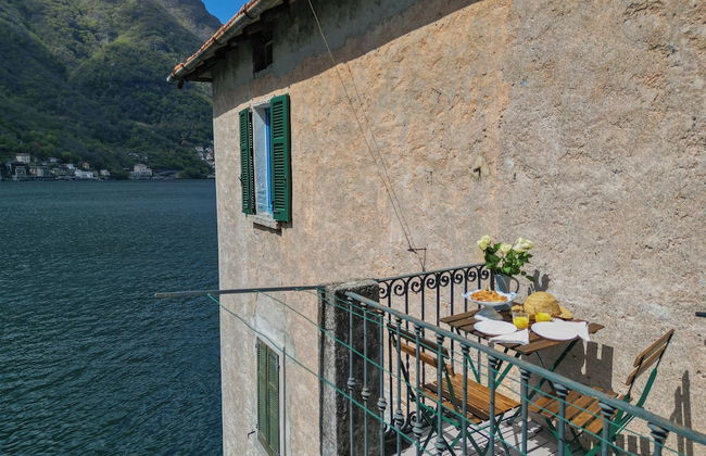 Deriva Apartment on Careno's Beach by Rent all Como - Foto 44