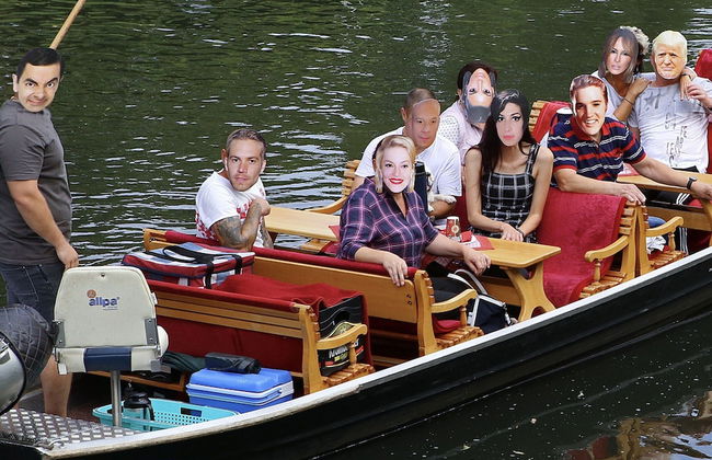 Apartment SL Lounge, Luebben - Foto 24