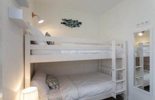 Playa Ribeiría apartamento vacacional - Foto 16