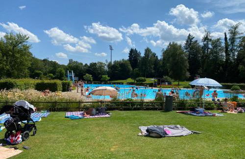 Ferienwohnung am Obertor - Foto 18