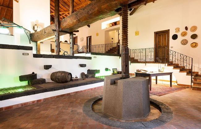 Palmento La Rosa - Foto 40