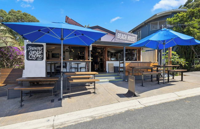 Valla Beach Holiday Park - Foto 63