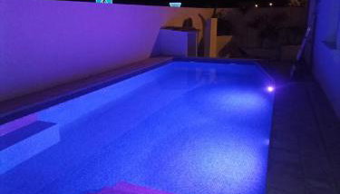 Fantastic Spanish villa with swimming pool in Sierra Golf, near Corvera airport in Murcia - Foto 5