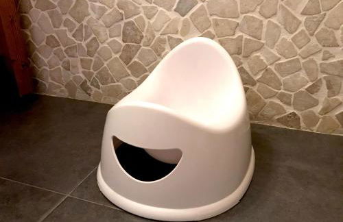 Malaga Beach House, 2 city bikes, 2 children's bikes, WiFi, BIG terrace, BBQ, Family, Childfriendly - Photo 23