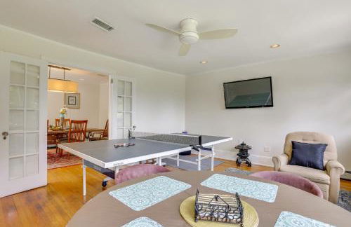 Walk to Hudson River Waterfront Newburgh Home - Foto 4