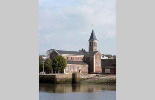 Gite Les Grèves - Foto 29