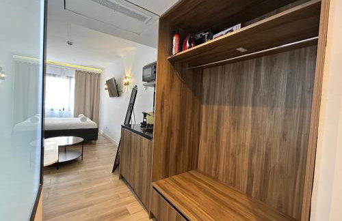 Renovated apartment in Madrid Center - Photo 11