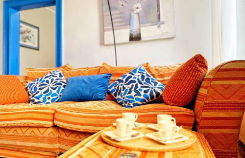 Komfort-Apartment Wuppertal mit 3 SZ & gemütliches Wohnzimmer - Foto 6