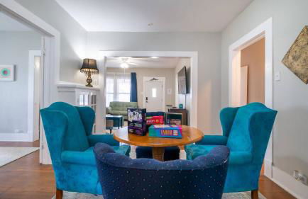 Pets OK • Backyard - 3 miles to River Walk & Alamo - Foto 14