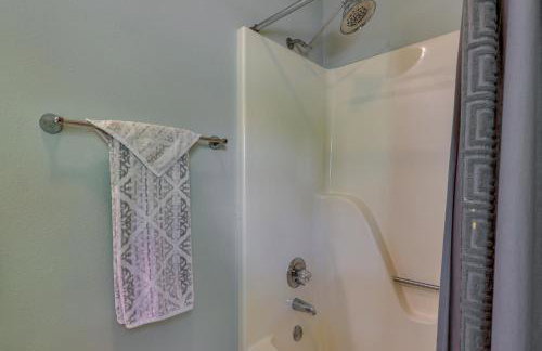 North Bentonville Vacation Rental Near Bike Trails - Foto 16