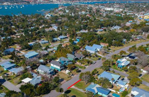 Family House, heated pool - Foto 50