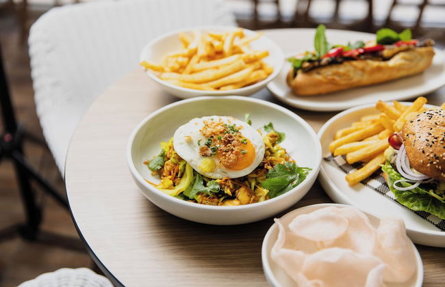 13th Beach Golf Lodges - Photo 34