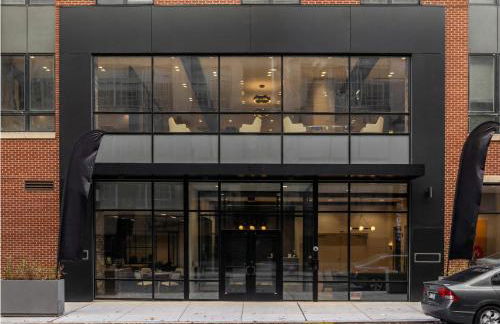 Luxury Apartments by Hyatus Center City - Foto 22