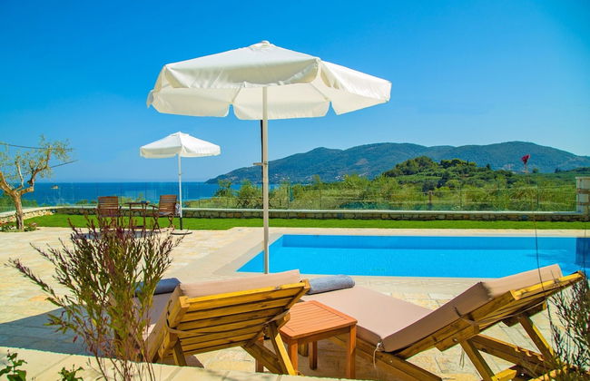 Villa Vakis - Foto 38