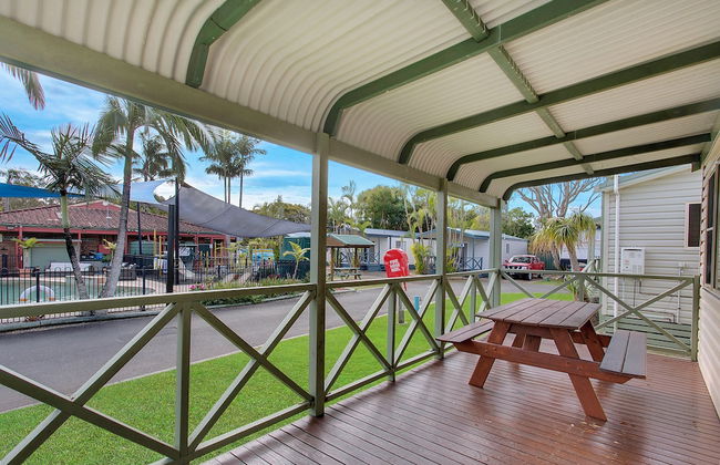 North Haven Holiday Village - Foto 77