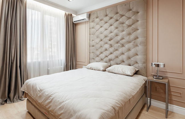 Prestige Plaza Apartments - Foto 29