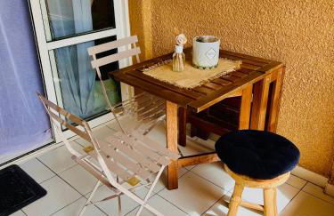 CAP ESTEREL Appartement - Foto 10