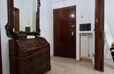 Rome Lumina - Bilocale luminoso vicino Metro C 6 fermate dal Colosseo - Foto 26