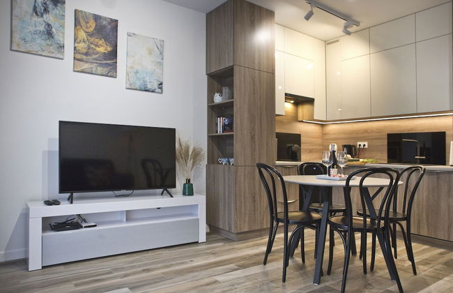 P&O Apartments Optyków - Foto 9