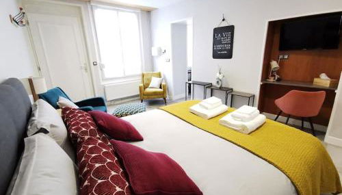 Les Bulles d'Aÿ - Studio - Foto 3