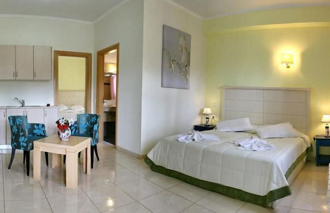 Theofilos Superior Resort Hotel & Spa - Photo 15