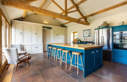 Lavender Farmhouse - Foto 4