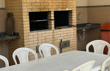 Apartamento na Marambaia - res Porto de Sines - Foto 30