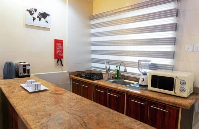 The Panache Luxury Apartment - Foto 11