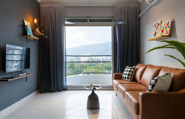 Seri Kota Apartment George Town - Foto 23