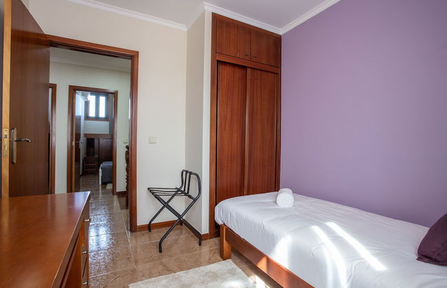 Porto Residence Campanhã - Foto 11