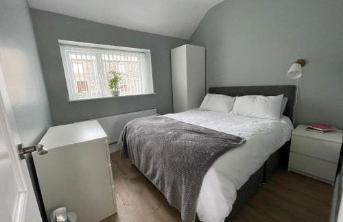 Tonn Ruray Sea View Luxury 2 Bed Apartment - Foto 8