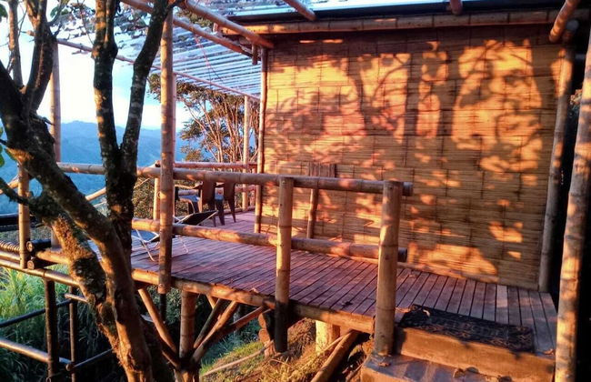 Hakuna Matata Glamping Timon - Photo 13