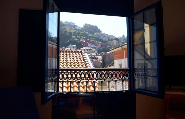 Apartamentos Entrecalles - Photo 22