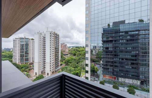 Carlos Gomes Square by LikeHome - Foto 66