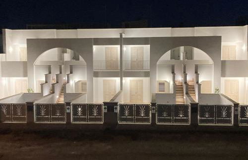 Appartamenti Eneide - Le Vie di Omero - Foto 2