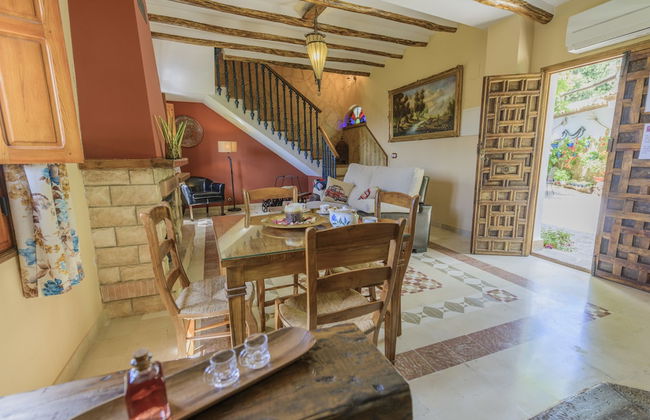 El Rincón de Carmen - Foto 27