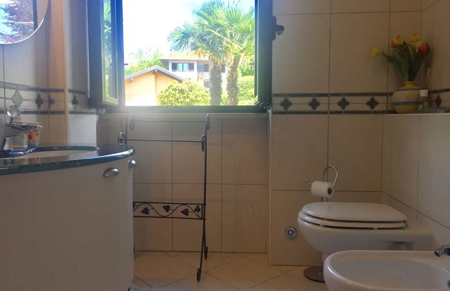 Apartment La Motte - Foto 12