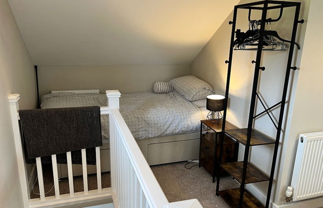 Rural Cottage-full Kitchen-pets Ok-paddock - Foto 6