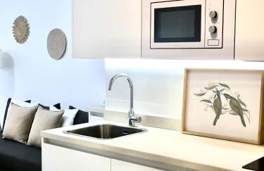 Castro Holidays - Apto C Nuevo Céntrico con Garaje Gratis - Photo 19