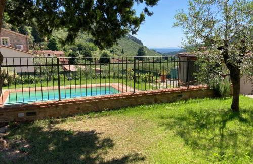 Holidayhome Villa Torre - Foto 12