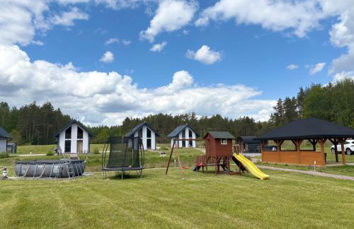 Osada Za Dębami, Podlasie, Sejny - Foto 6