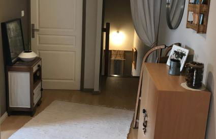 Côté Rive, au bord de la rivière La Moselotte et terrasse - Foto 40