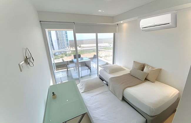 Apartamentos Oceana - by SOHO - Foto 15