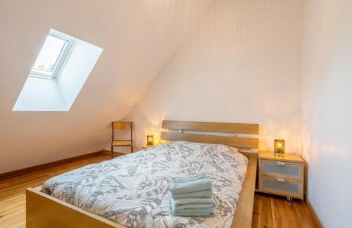 Maison Ty Mel à 3 km des plages - Foto 6