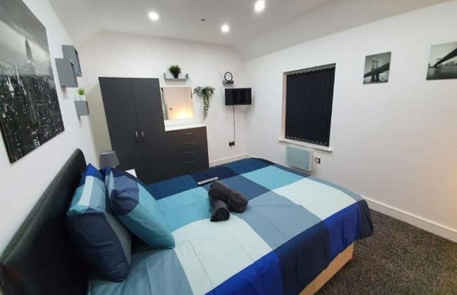 3 Bedrooms Apartments Near Town Center - Foto 3