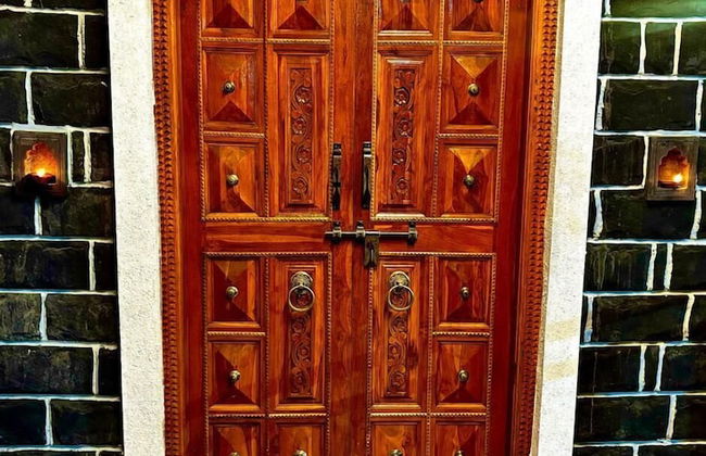 Aabancha Wada By Joy Suites - Photo 32