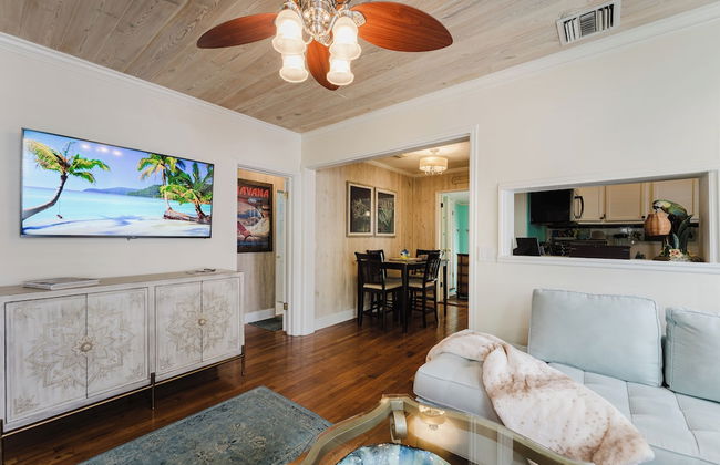 Key West Cottage - Foto 12